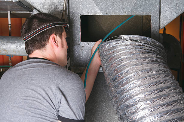 Best Ductwork Cleaning Services  in Shippensburg, PA