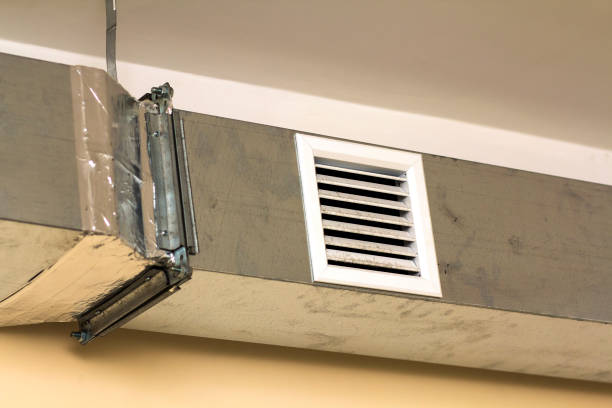 Best Commercial HVAC Duct Cleaning  in Shippensburg, PA